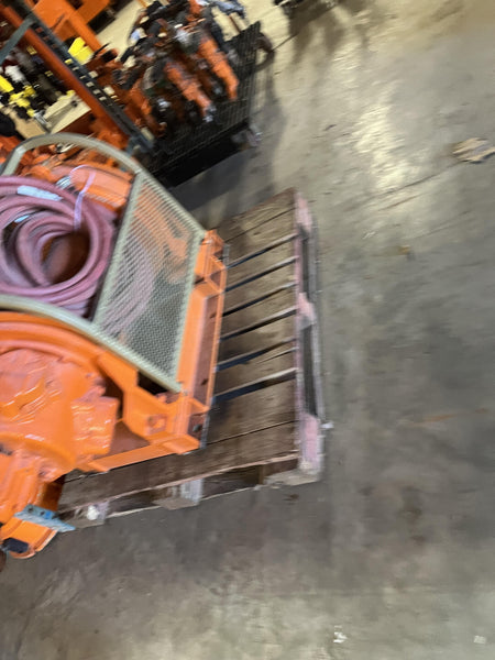 2023 MICHIGAN PNEUMATIC MP-W3036LACMBG