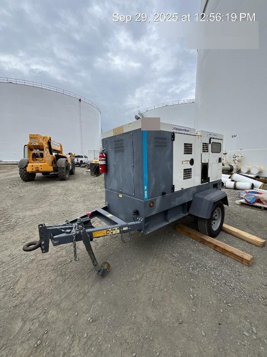 2020 ATLAS COPCO QAS 70