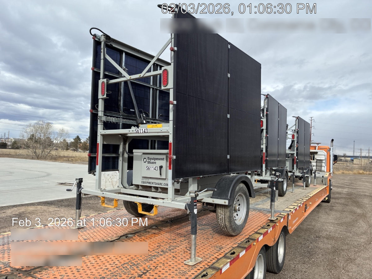 2025 PROGRESS SOLAR SOLUTIONS Helios-2XP