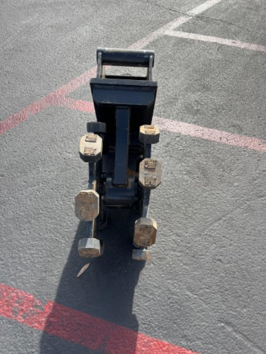 2024 STEEL UNLIMITED SUIME12CW