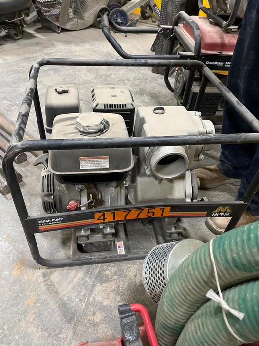 2024 MI-T-M WTP-T04-0MGH