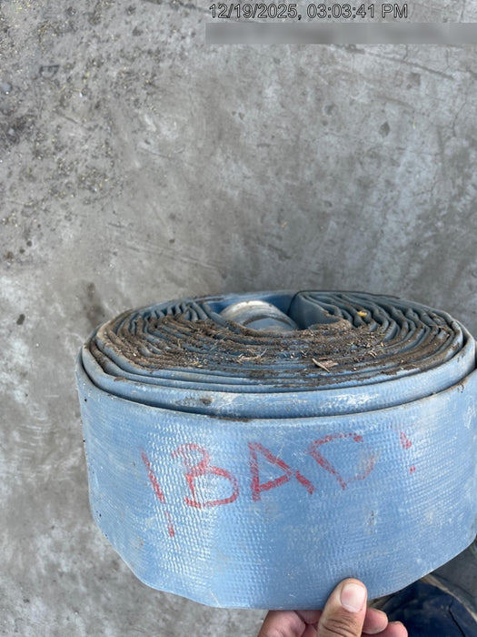 2025 MI-T-M WTP-T03-0MGH