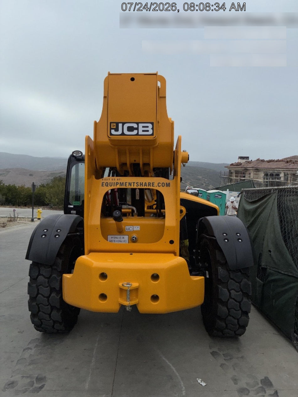 2026 JCB 512-56