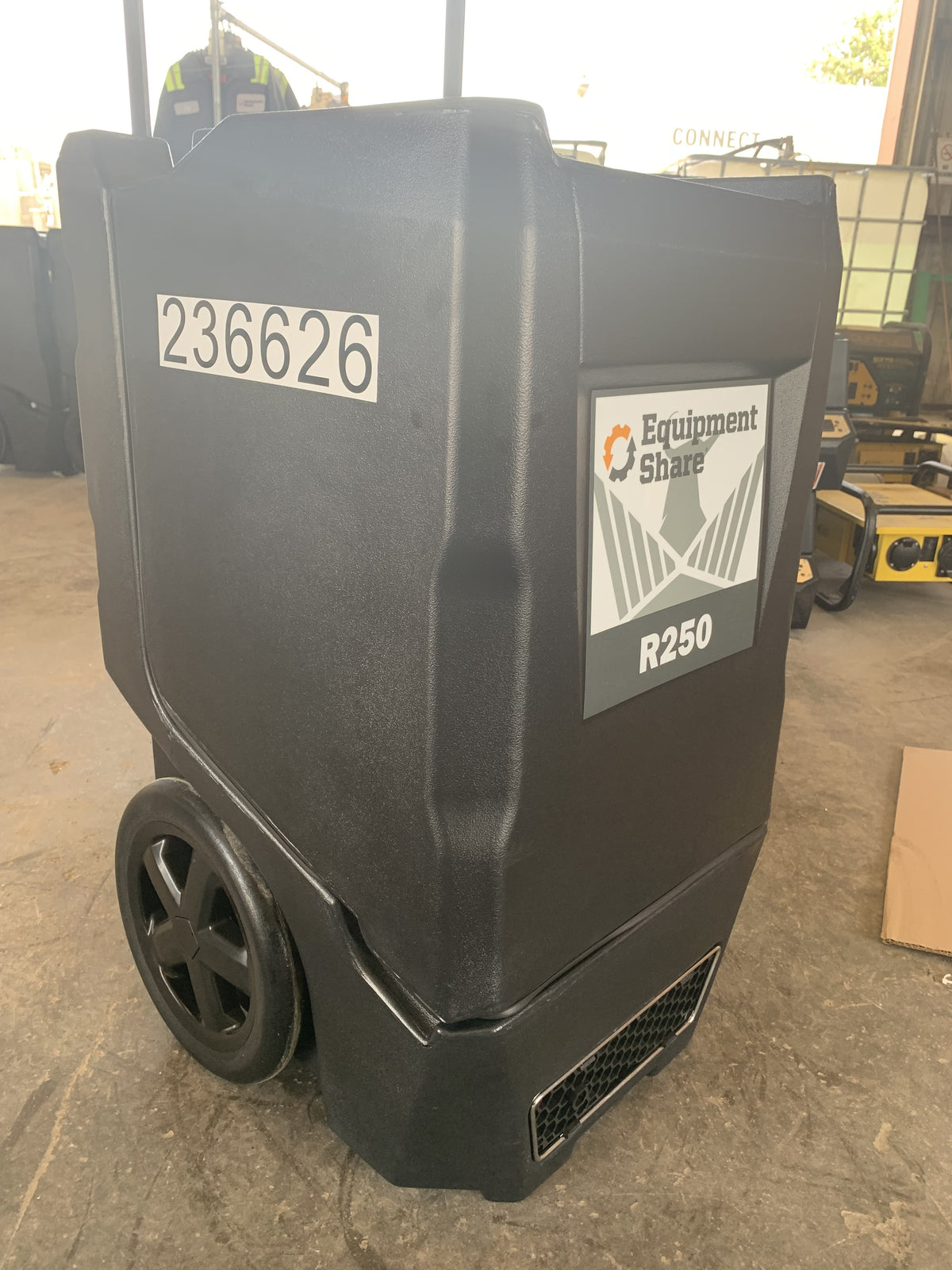 2022 PHOENIX R250