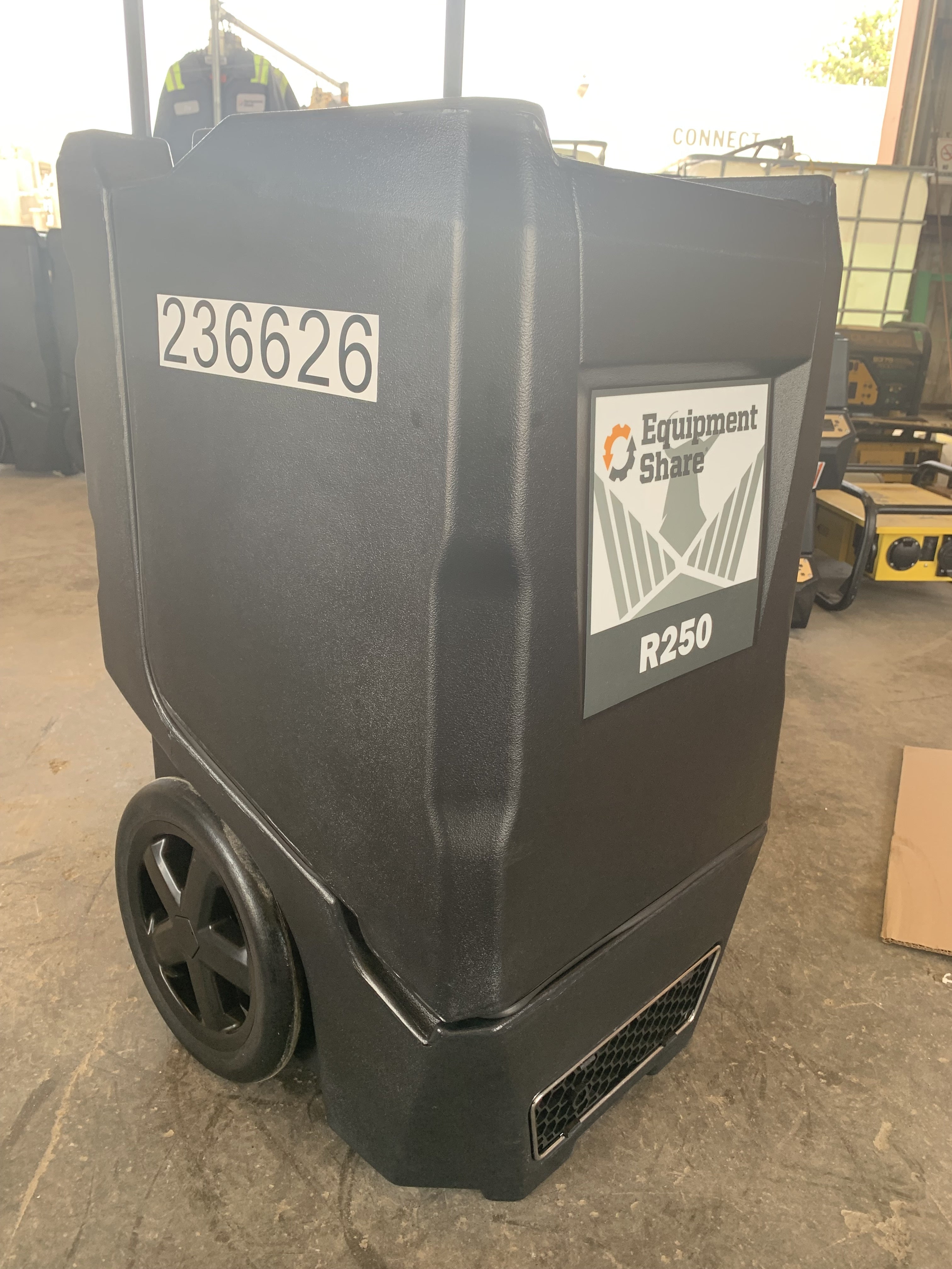 2022 PHOENIX R250