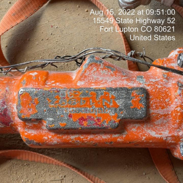 2020 MICHIGAN PNEUMATIC MP-30-1