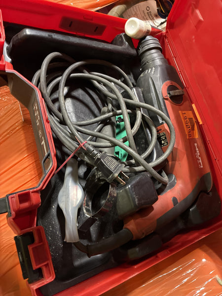 2022 HILTI TE 3-C
