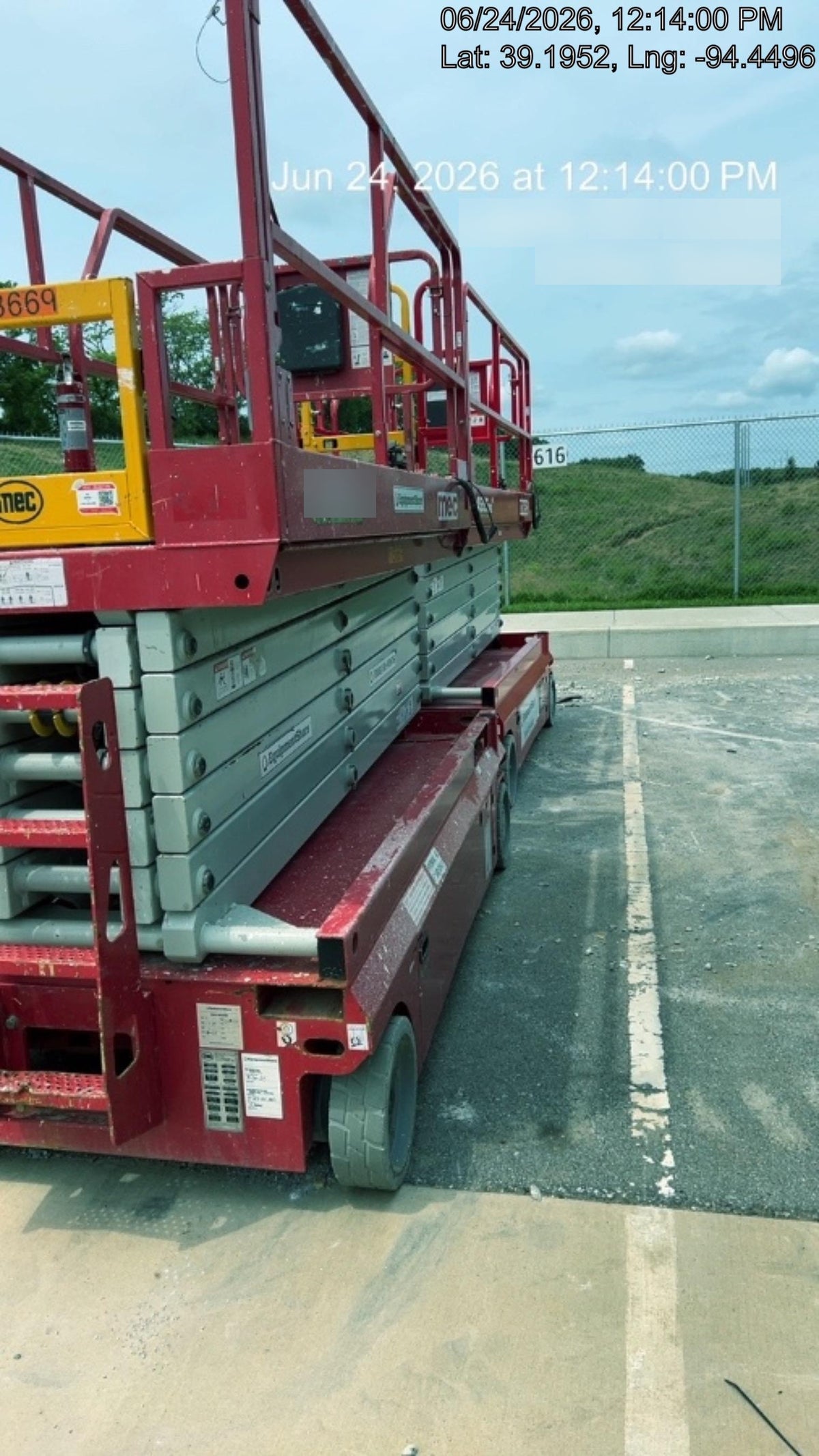 2021 MEC 4555SE