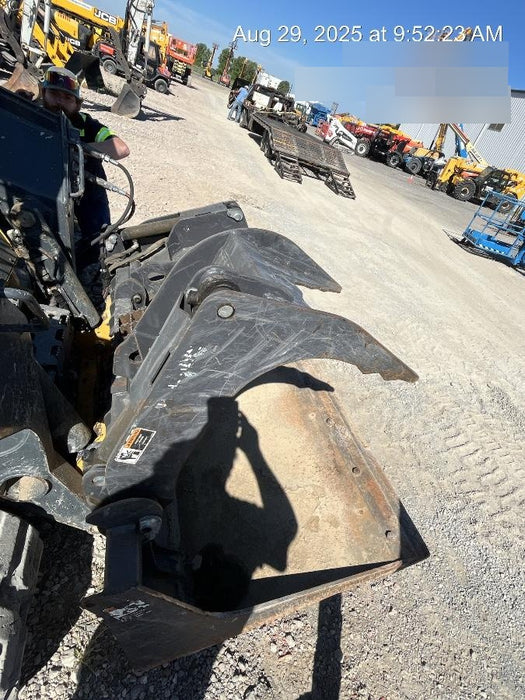 2020 PALADIN 76" Scrap Grapple Bucket - Paladin