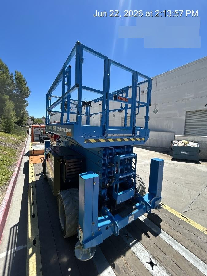 2024 GENIE GS-4069 RT