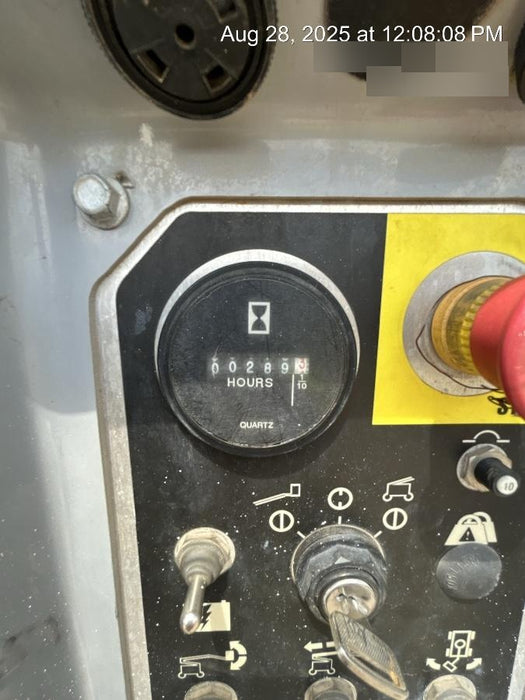 2020 GENIE Z-30/20N RJ