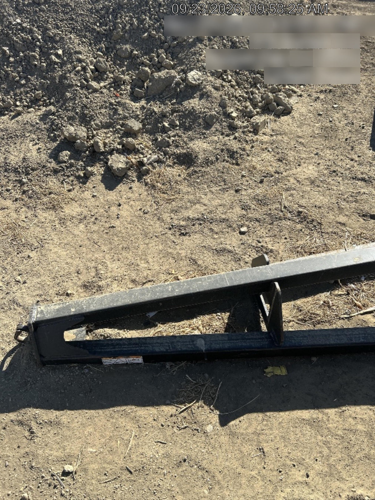 2024 JLG 1001275853