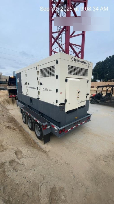 2022 ATLAS COPCO QAS 700