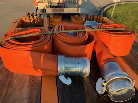 2021 RWN RWN-6NHTA-EM-RP