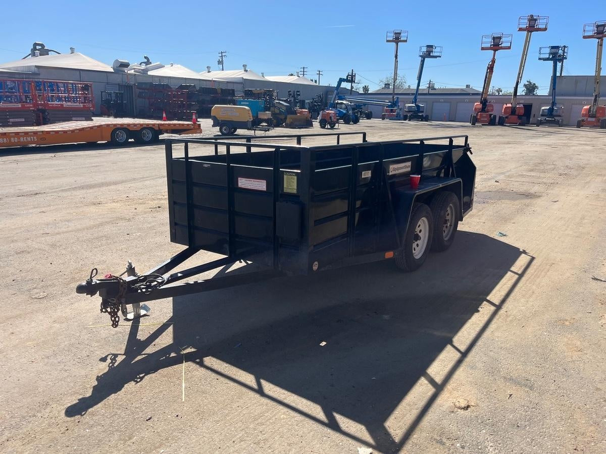 2019 BEST 5x12UST