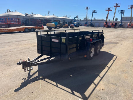 2019 BEST 5x12UST