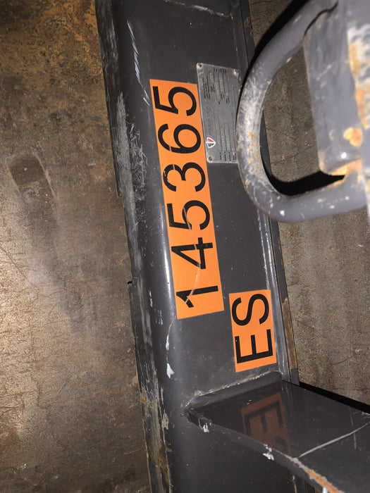 2021 PALADIN 48" Pallet Forks - Paladin