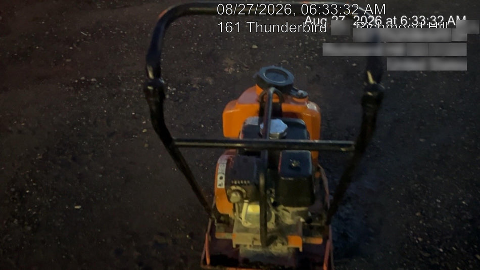 2023 MULTIQUIP MVC82VHW