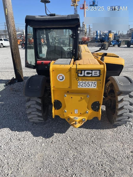 2023 JCB 505-20TC