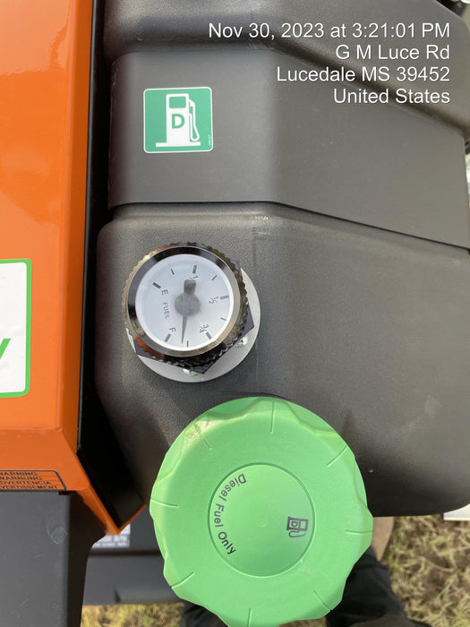 2023 Wanco WLTT-4MM4K Diesel, Deep Sea Controller, Shore Power Plug, Auto Start, (4) 350W LED Floodlights, 4kW Generator, 60 Gal Fuel Tank, 2" Ball, T3