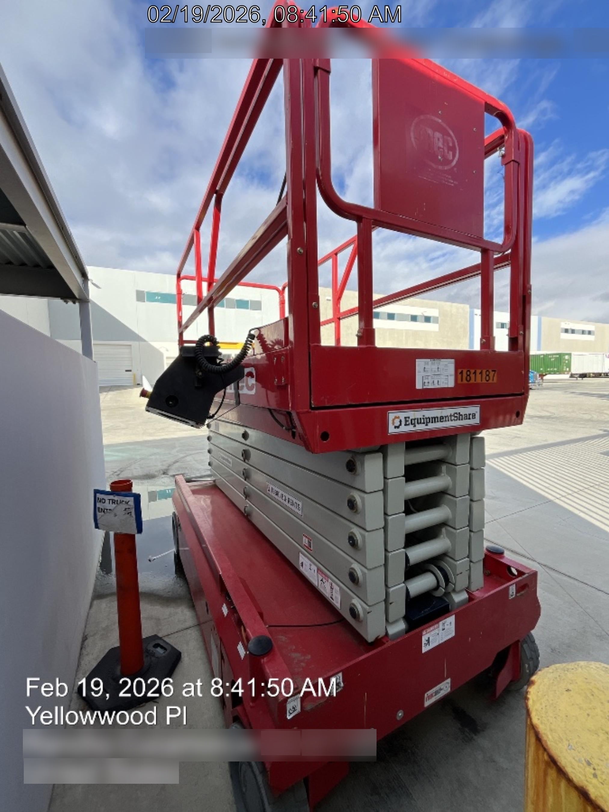 2021 MEC 4555SE