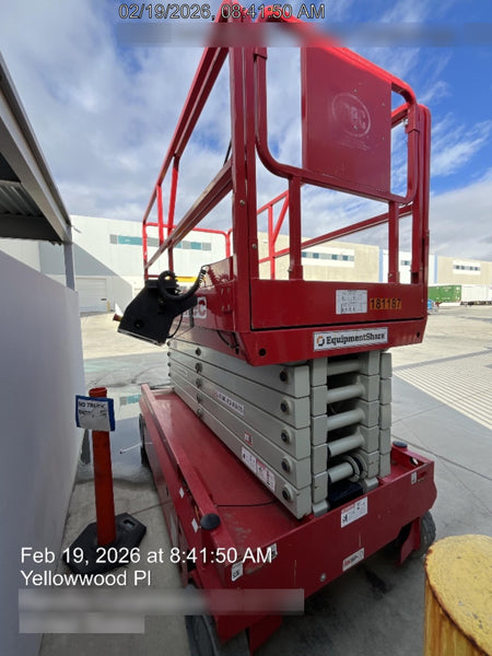 2021 MEC 4555SE