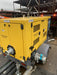 2021 ATLAS COPCO PAS 100 HF CS Enclosed
