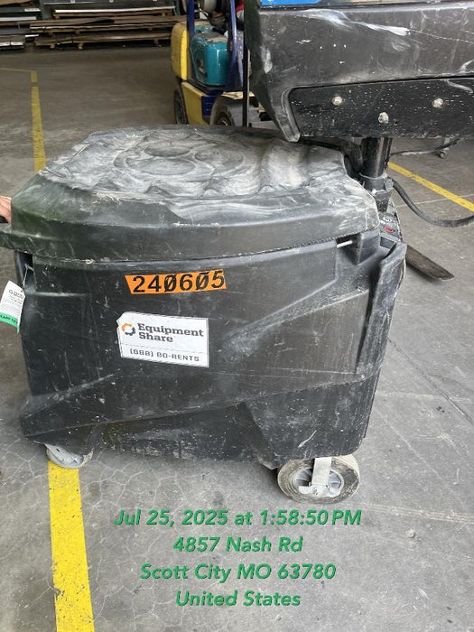 2022 POWER BREEZER PB4BASE