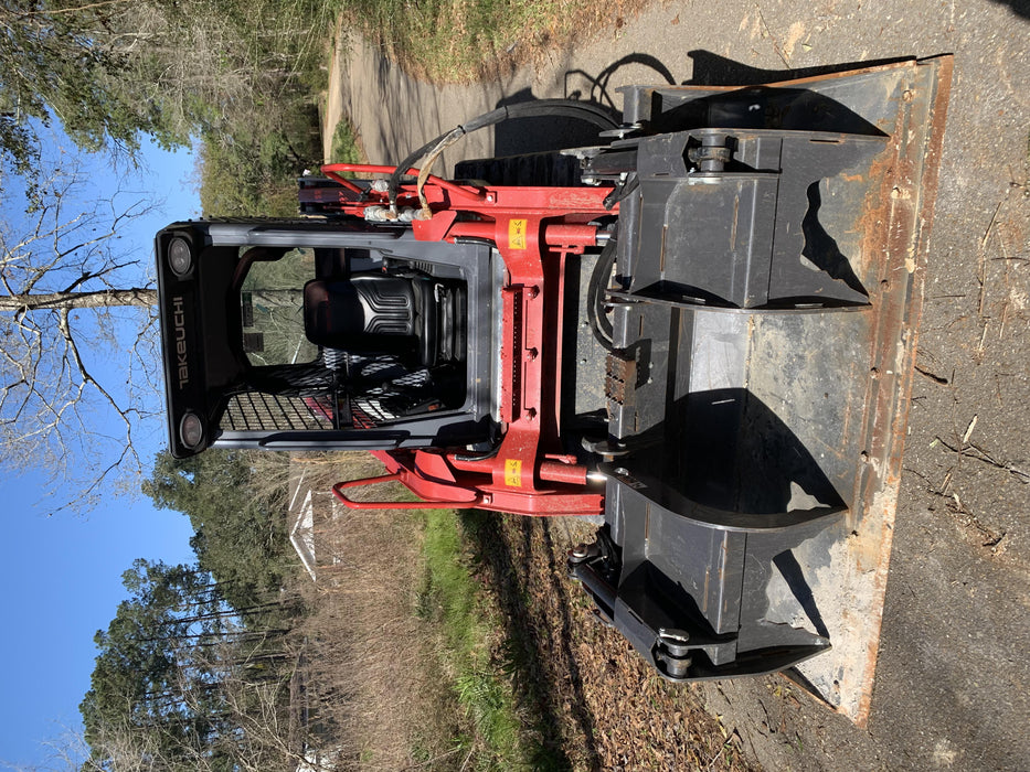 2020 PALADIN UTILITY GRAPPLE 11876-0022