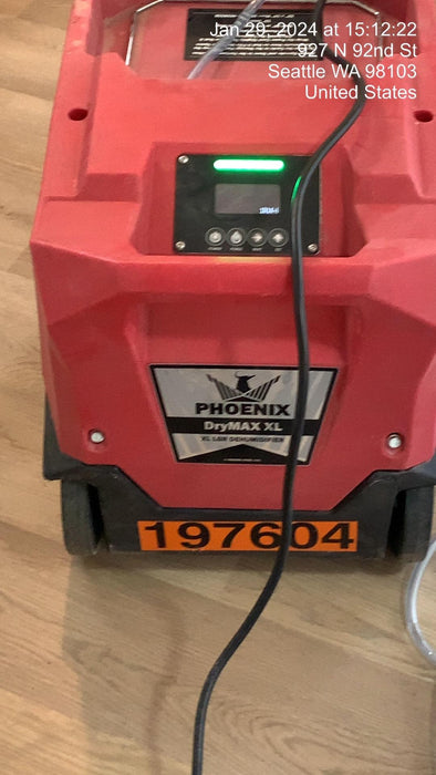 2021 PHOENIX DryMAX XL