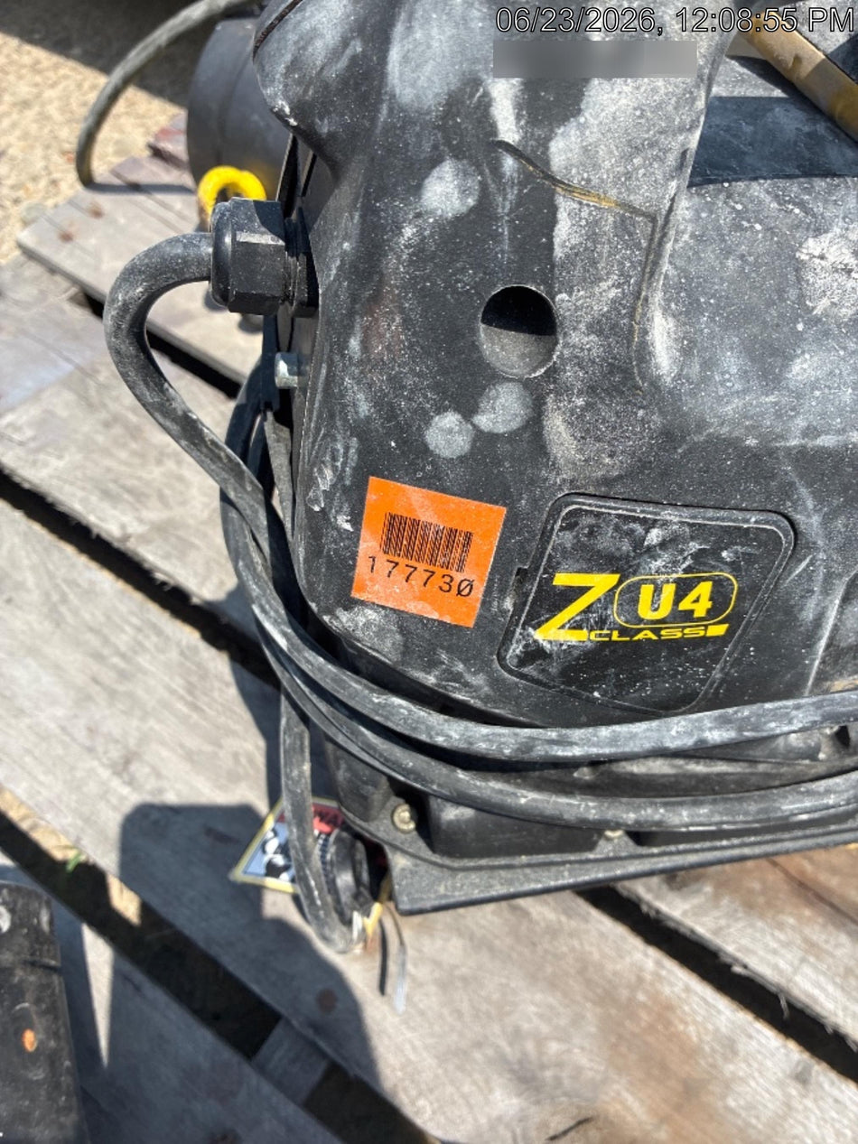 2021 ENERPAC ZU4408JB