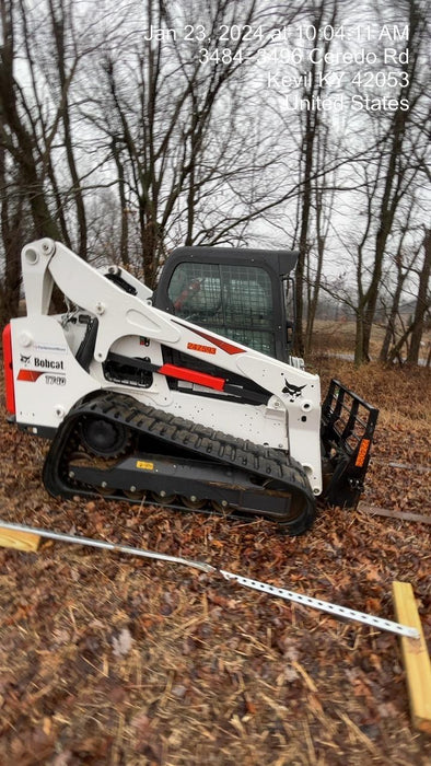 2022 ARROW MATERIAL HANDLING 48" Pallet Forks - Arrow