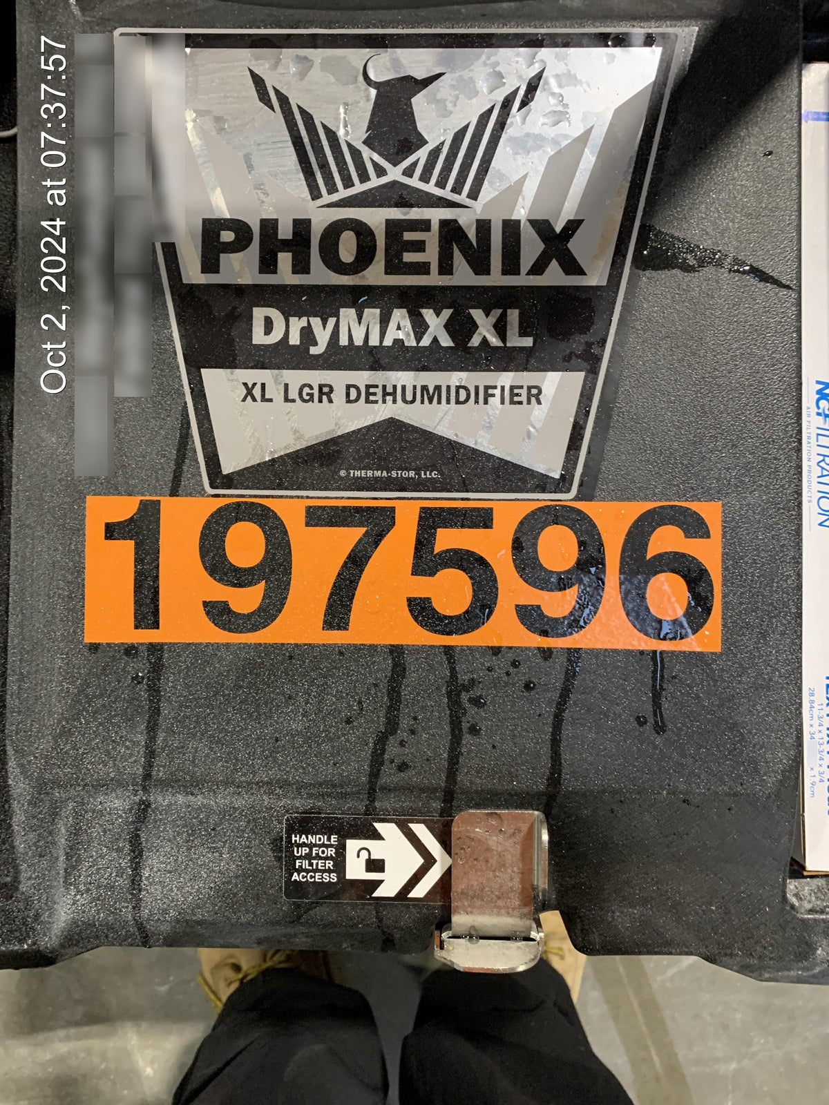2021 PHOENIX DryMAX XL
