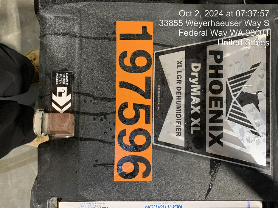 2021 PHOENIX DryMAX XL