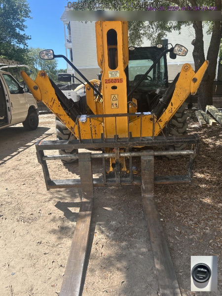 2022 JCB 512-56