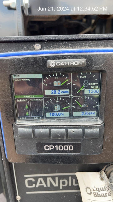 2023 PREMIER PUMP 8NHTH-RP-DC13