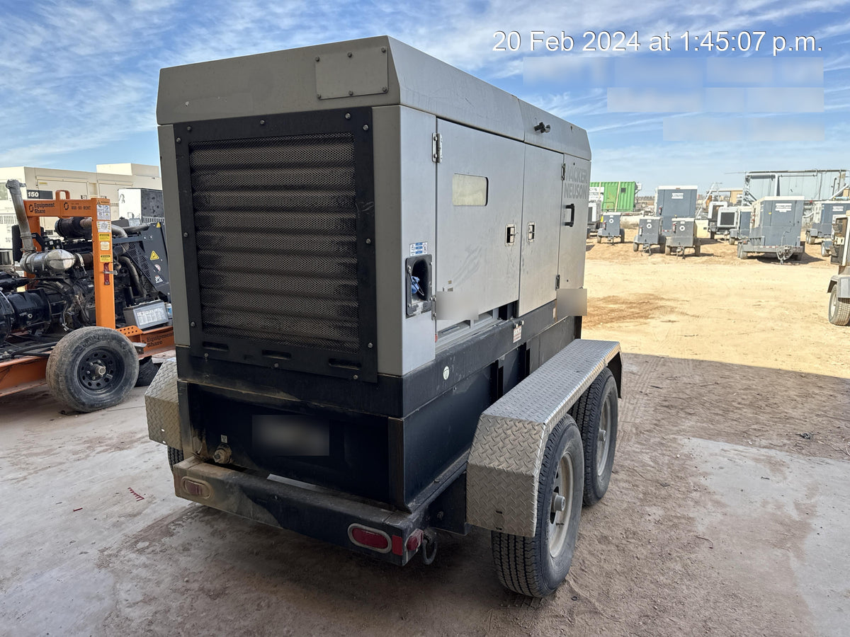 2018 WACKER NEUSON G70
