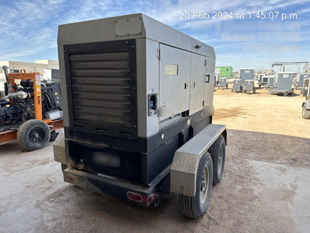 2018 WACKER NEUSON G70