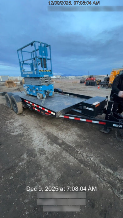 2023 STEELPOINT K19E