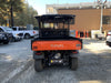 2022 KUBOTA RTV-X1140W-H (Canopy)