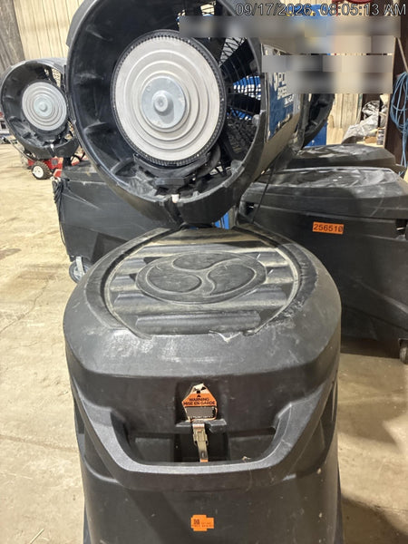 2022 POWER BREEZER PB4BASE