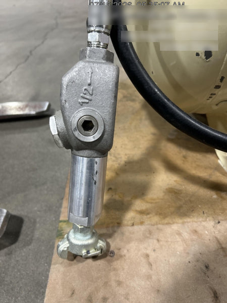 2024 INGERSOLL RAND IR-2135QXPA-P