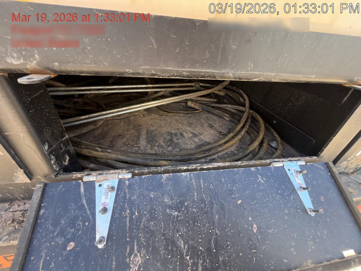 2025 MI-T-M HS-3505-1MGH-UR