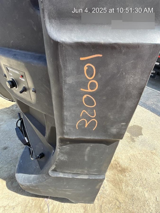 2021 PORTACOOL PACJS2601A1