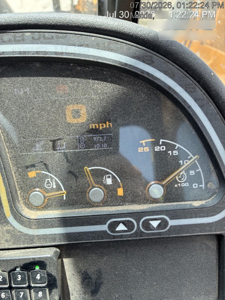 2025 JCB 512-56