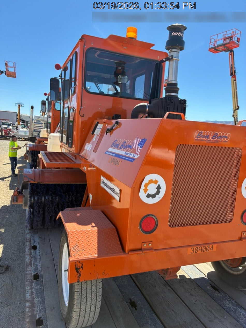 2023 BROCE RCT350