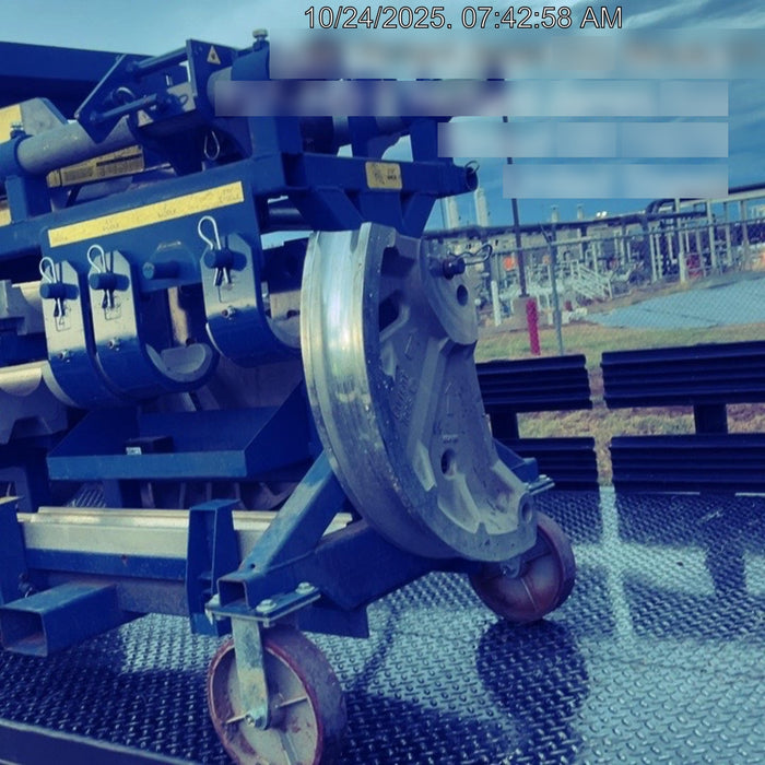 2023 CURRENT TOOLS 254P