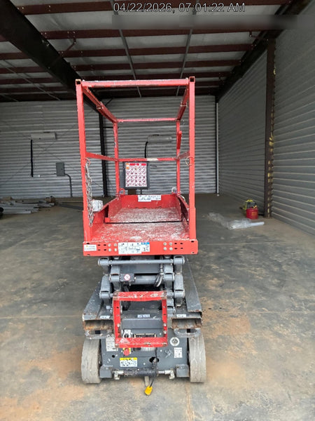 2019 Skyjack SJIII-3219 Standard w/Trojan Batteries