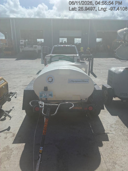 2023 WYLIE EXP-500L