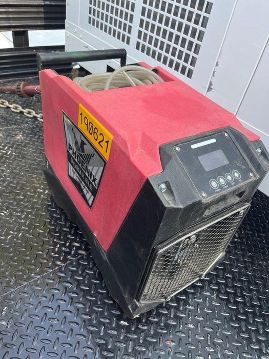 2021 PHOENIX DryMAX BLE